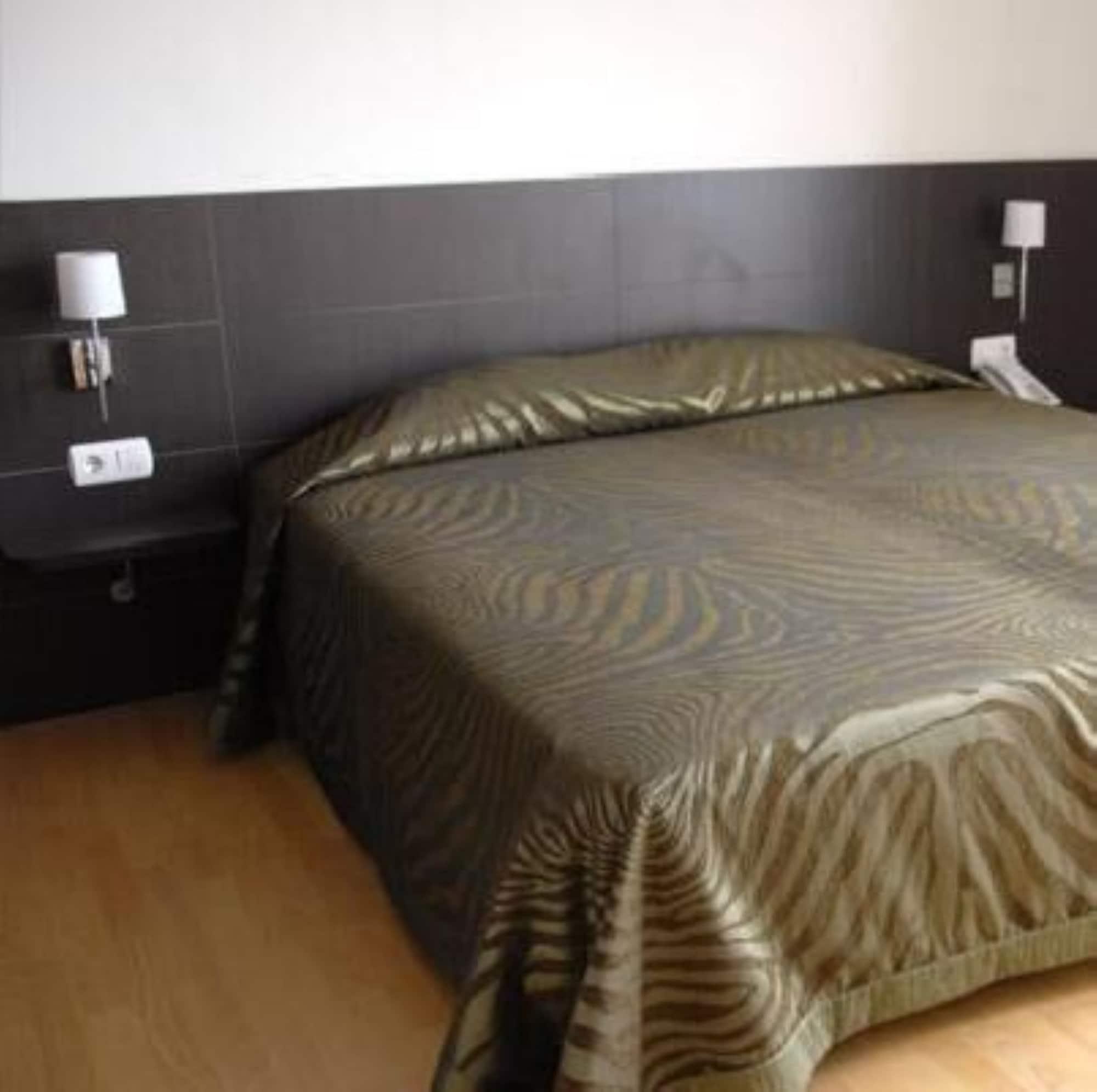 Apartamentos Turisticos Talaimendi Zarautz Eksteriør bilde